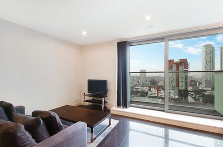 studio apartment to rent - Photo 4