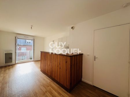 Location Appartement 2 pièces 35m² AMIENS 80000 - Photo 3