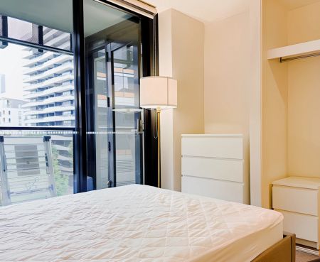 Master Room - Photo 5