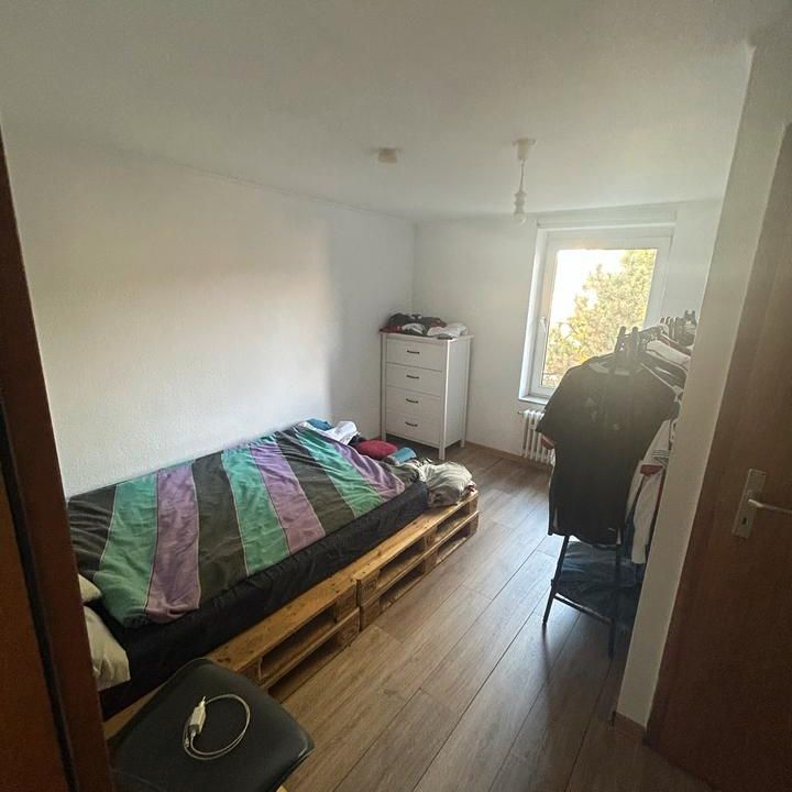 40m2 Wohnung zur Untermiete 01.03-31.03 in Köln-Ehrenfeld - Foto 1