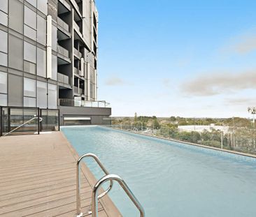 903/443 Upper Heidelberg Road, Ivanhoe VIC 3079 - Apartment For Ren... - Photo 2