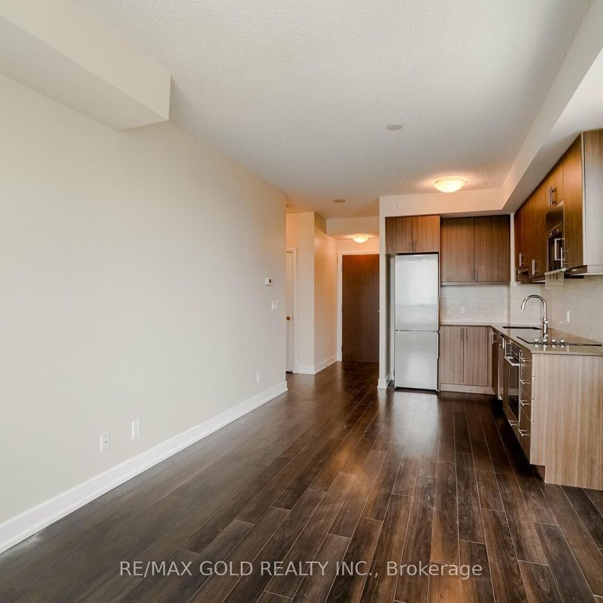 For Lease - 2 Eva Road Unit# 2727, Toronto, Ontario - Photo 1