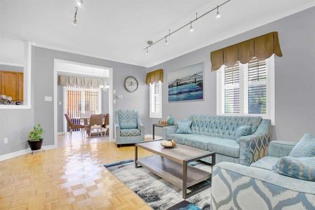 For Lease - 51 Connolly Crescent Unit# Upper, Brampton, Ontario - Photo 3