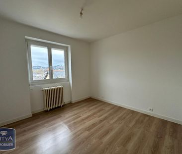 Location Appartement 2 pièces 53m² BRIVE LA GAILLARDE 19100 - Photo 2