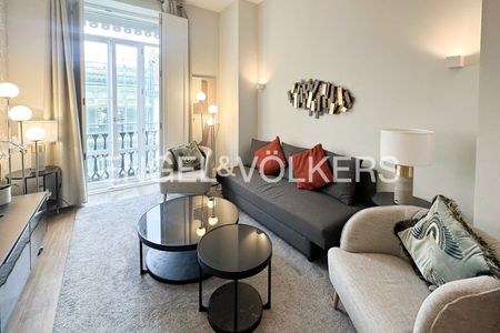 Apartamento de alquiler en La Roqueta - Photo 2