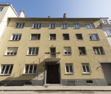Neuwertige Wohnung nahe dem Grazer Hauptbahnhof - Garage inklusive - Photo 3