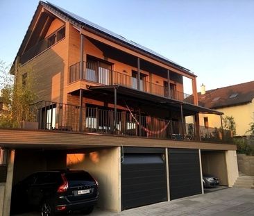 MAISON DE 5 PIÈCES À OBERWIL (BL), MEUBLÉE - Foto 4