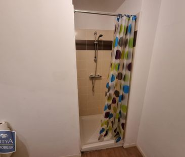 Location Appartement 1 pièce 24m² AMIENS 80000 - Photo 5