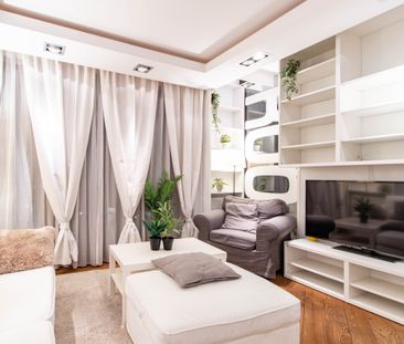 Taras 30 mkw I Ruczaj I klimatyzacja I parking - Фото 6