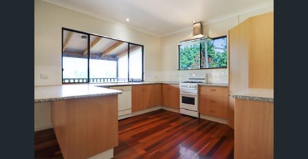 Rural Setting - Photo 4