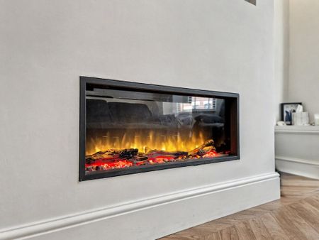 2 bedroom terraced house to rent - Photo 2