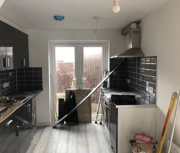 1 bedroom maisonette to rent - Photo 2