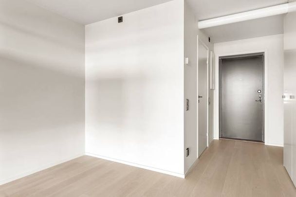 Fyrisvallsgatan, Uppsala - Foto 1