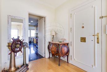 Apartamento T3 em Lisboa