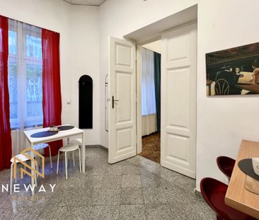 41m2 w ścisłym centrum Krakowa ul. Westerplatte - Zdjęcie 4