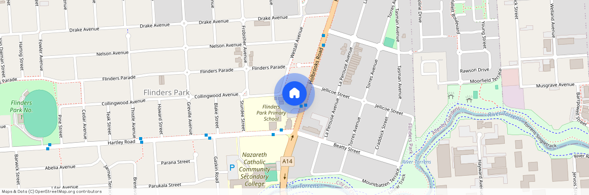 1/64 Holbrooks Road, SA 5025, Flinders Park