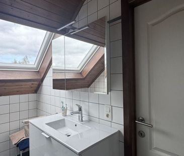 Duplex te huur in Diepenbeek voor € 700 met 1 slaapkamer - Foto 2