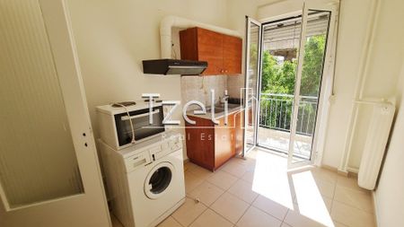 Studio/Γκαρσονιέρα για ενοικίαση Υψηλά Αλώνια (Πάτρα) - Photo 2