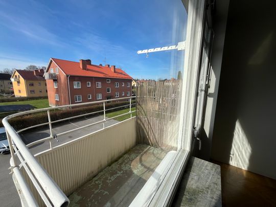 Nyhemsgatan, Katrineholm - Photo 1
