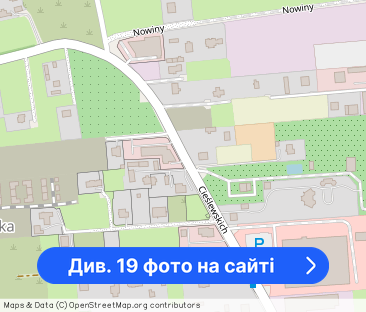 Nowe 46m² z garderobą | Ogród za oknem | Garaż - Фото 1