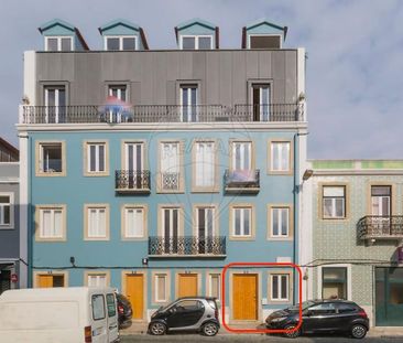 Apartamento T1 em Lisboa - Photo 2