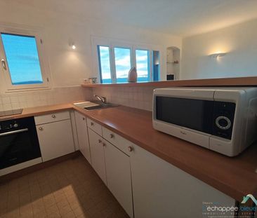 Appartement pour 4 personnes au cœur du village de Grimaud - Photo 5