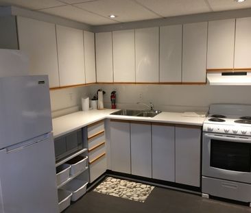 For Lease - 164 Trafalgar Road, Oakville, Ontario - Photo 1