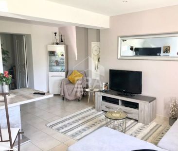 Auribeau Sur Siagne location 2 pièces. - Photo 2