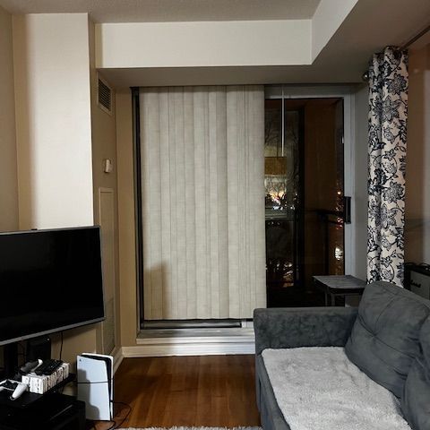 For Lease - 5940 Yonge Street Unit# 512, Toronto, Ontario - Photo 1