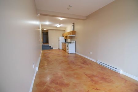 **SPACIOUS** Bachelor Apartment in Downtown St. Catharines!! - Photo 2