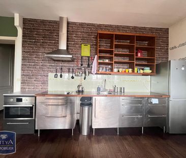 Location Appartement 2 pièces 51m² BORDEAUX 33000 - Photo 6