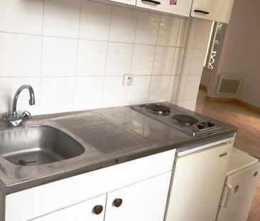Location Appartement 1 pièce 28m² GIF SUR YVETTE 91190 - Photo 4