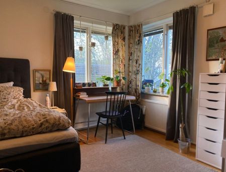 Villa i Danderyd - Foto 5