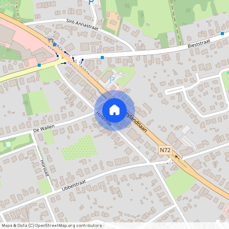 Hofeinde 28 / 14, 3550 Zolder