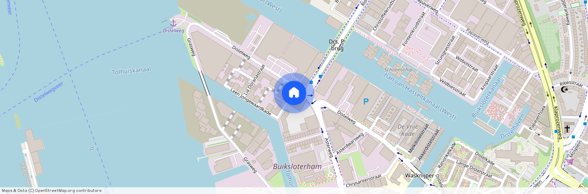 Asterweg 319, 1031HM Amsterdam