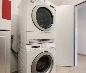 IDYLISCHE WOHNUNG AN RUHIGER LAGE - Photo 5