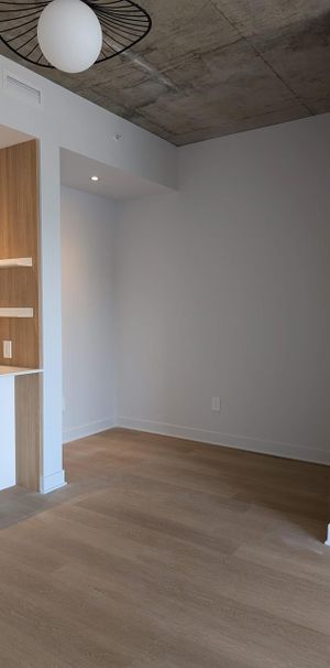 1 CH - 1 SDB - Montreal - $1,850 /mo - Photo 1