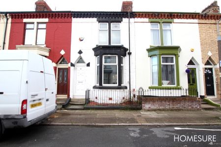 Makin Street, Liverpool, L4 5QG - Photo 2