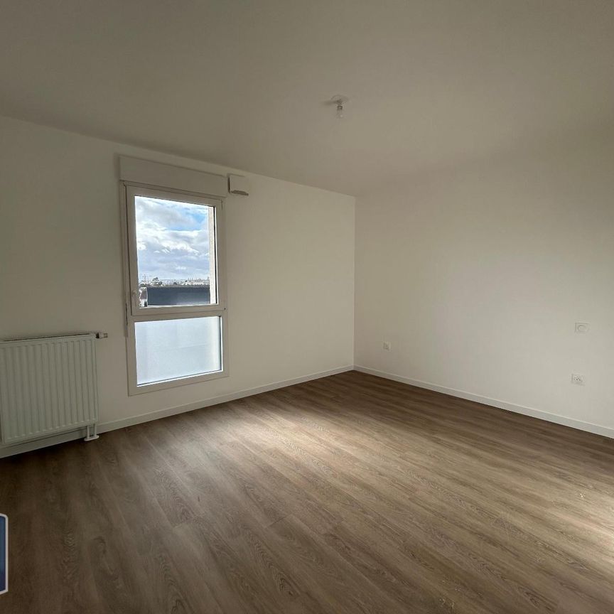 Location Appartement 3 pièces 76m² CAEN 14000 - Photo 1