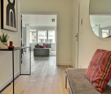 Appartement - te huur - Photo 5