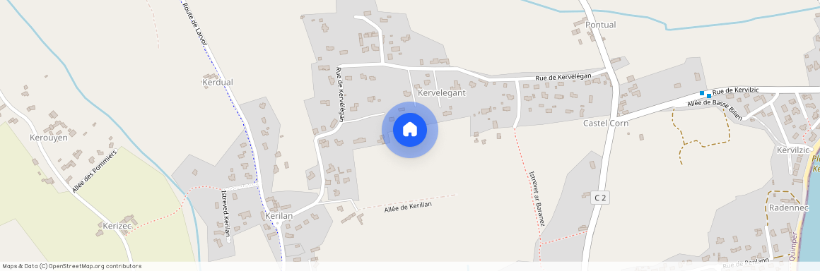 29750, Loctudy