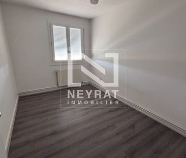 Location Appartement 3 pièces 75m² DIGOIN 71160 - Photo 2