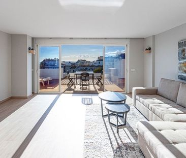 Alquiler de dúplex en Urbanizacion n Andal j Puerto, 2 b - Photo 4