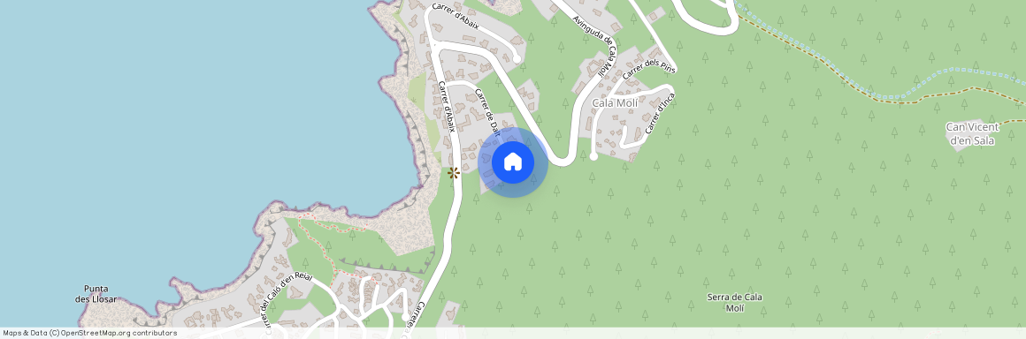 San Jose, Province of Balearic Islands