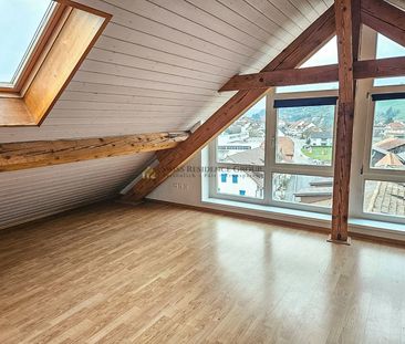 4.5 Zimmer, 165 m², 3. Stock - Foto 2