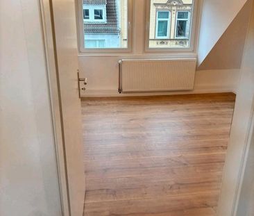 Sanierte 4-Zi. Maisonette mit großer Dachterrasse - Photo 5