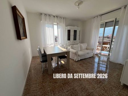 Trilocale via Giuseppe Verdi 6, Sarnico - Photo 2