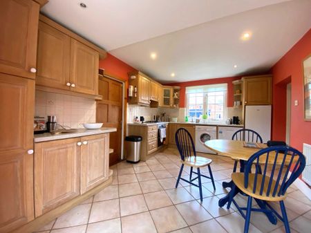 Botanic Avenue, Glasnevin, Dublin 9 (Short Term) - Photo 4