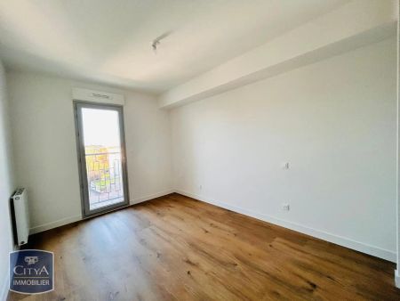 Appartement à louer 3 pièces 75.8m² - Photo 5