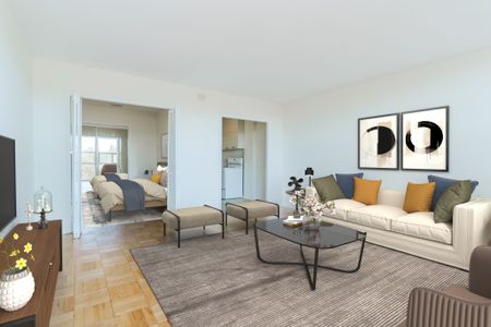 For Lease - 40 Park Road Unit# 505, Toronto, Ontario - Photo 4